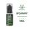 E-liquide Chewing-gum menthe SPEARMINT 4YOU