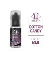 E-liquide Barbe à Papa COTTON CANDY 4YOU