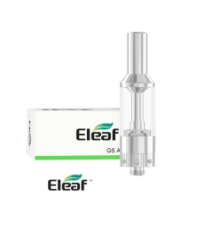 CLEAROMISEUR ATOMISEUR ELEAF GS AIR 1,5 Ω
