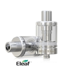 CLEAROMISEUR ATOMISEUR ELEAF Melo 3 Nano 0,3 Ω et 0,75 Ω