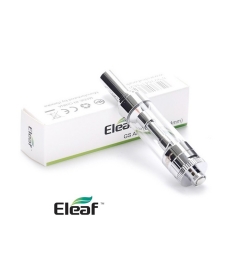 CLEAROMISEUR ATOMISEUR ELEAF GS AIR 2 (14mm) 0,75 Ω
