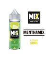 E liquide MENTHAMIX 50 ml MIX