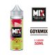 E liquide GOYAMIX 50 ml MIX