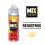 E liquide REDASTMIX 50 ml MIX