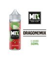 E liquide DRAGONEMIX 50 ml MIX