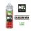 E liquide DRAGONEMIX 50 ml MIX