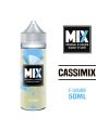 E liquide CASSIMIX 50 ml MIX
