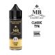 E-Liquide TABAC CLASSIC TY4 50 ml MB