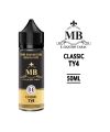 E-Liquide TABAC CLASSIC TY4 50 ml MB