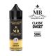 E-Liquide TABAC CLASSIC SWEET 50 ml MB