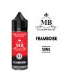 E-Liquide FRAMBOISE 50 ml MB