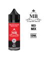 E-Liquide RED MIX 50 ml MB