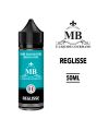 E-Liquide REGLISSE 50 ml MB