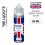 E-liquide ANGLETERRE 50 ml EUROLIQUIDE