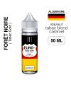 E liquide Tabac Gold 50 ml EUROLIQUIDE ALLEMAGNE