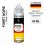 E liquide Tabac Gold 50 ml EUROLIQUIDE ALLEMAGNE