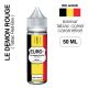 E-liquide Red-Box 50 ml EUROLIQUIDE BELGIQUE