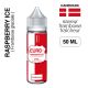 E liquide Framboise glaciale 50 ml EUROLIQUIDE DANEMARK