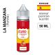 E liquide Pomme 50 ml EUROLIQUIDE ESPAGNE