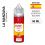 E liquide Pomme 50 ml EUROLIQUIDE ESPAGNE