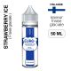 E liquide Fraise glaciale 50 ml EUROLIQUIDE FINLANDE
