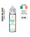 E liquide Artic Menthol 50 ml EUROLIQUIDE ISLAND