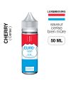 E-liquide Cerise 50 ml EUROLIQUIDE LUXEMBOURG