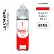 E-liquide Tabac brun 50 ml EUROLIQUIDE POLOGNE