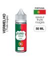 E-liquide Fruits rouges 50 ml EUROLIQUIDE PORTUGAL