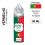 E-liquide Fruits rouges 50 ml EUROLIQUIDE PORTUGAL