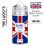 E liquide Tabac White-Box 100 ml EUROLIQUIDE ANGLETERRE
