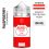 E liquide Framboise 100 ml EUROLIQUIDE AUTRICHE