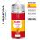 E liquide Pomme 100 ml EUROLIQUIDE ESPAGNE