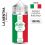 E liquide Menthe 100 ml EUROLIQUIDE ITALIE