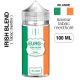 E liquide Tabac menthe 100 ml EUROLIQUIDE IRLANDE