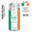 E liquide Tabac menthe 100 ml EUROLIQUIDE IRLANDE