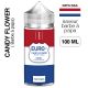 E liquide Barbe à Papa 100 ml EUROLIQUIDE PAYS-BAS
