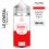E-liquide Tabac brun 100 ml EUROLIQUIDE POLOGNE