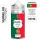 E-liquide Fruits rouges 100 ml EUROLIQUIDE PORTUGAL
