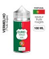 E-liquide Fruits rouges 100 ml EUROLIQUIDE PORTUGAL