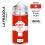 E-liquide Fraise 100 ml EUROLIQUIDE SUISSE