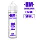 E-liquide FIGUE HM PREMIUM