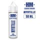 MYRTILLE 50 ml HM PREMIUM