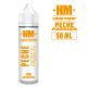 PÊCHE PASSION 50 ml HM PREMIUM