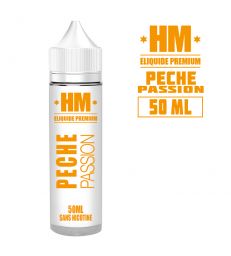 PÊCHE PASSION 50 ml HM PREMIUM