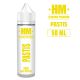 E-liquide PASTIS HM PREMIUM
