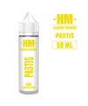 E-liquide PASTIS HM PREMIUM