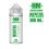 E-liquide MENTHE POLAIRE HM 100 ml