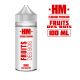 FRUITS DES BOIS 100ml HM