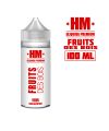 FRUITS DES BOIS 100ml HM